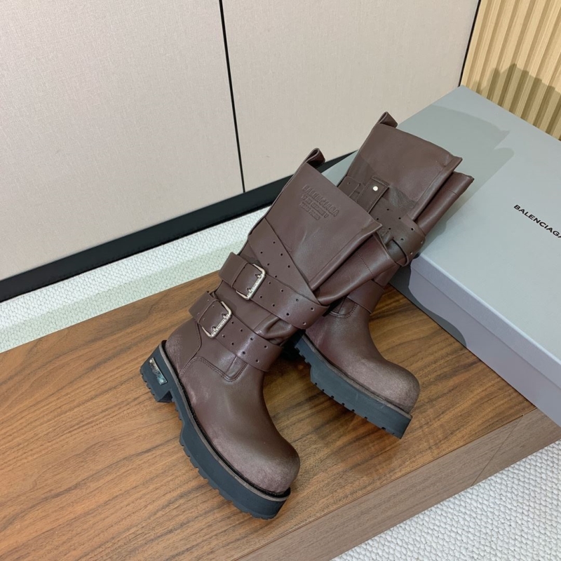 Ba1en*iaga boots